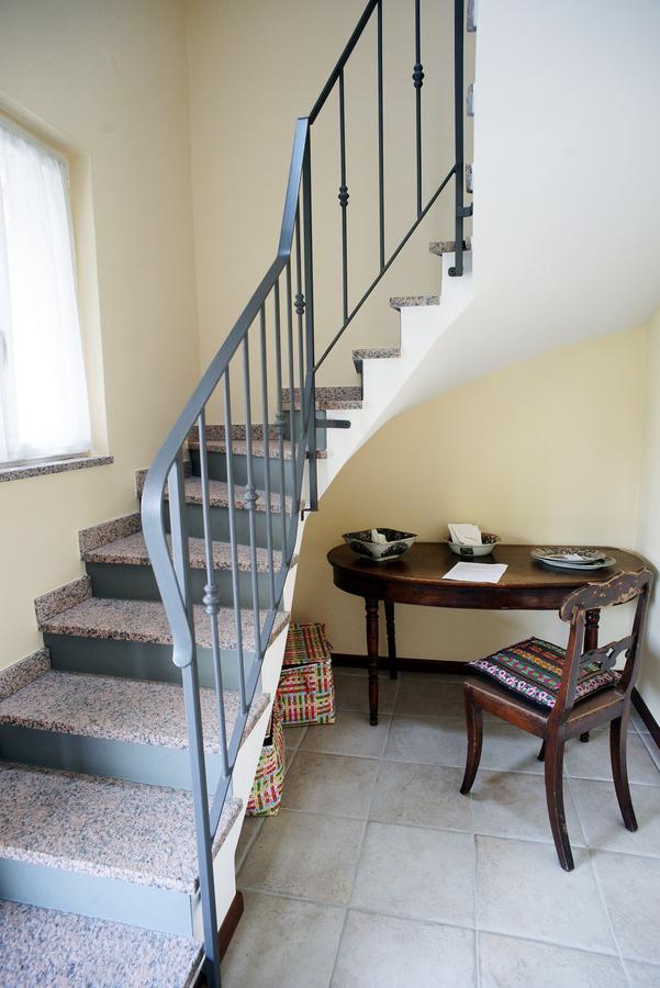 Casa Erica Apartment Cannobio Exterior photo
