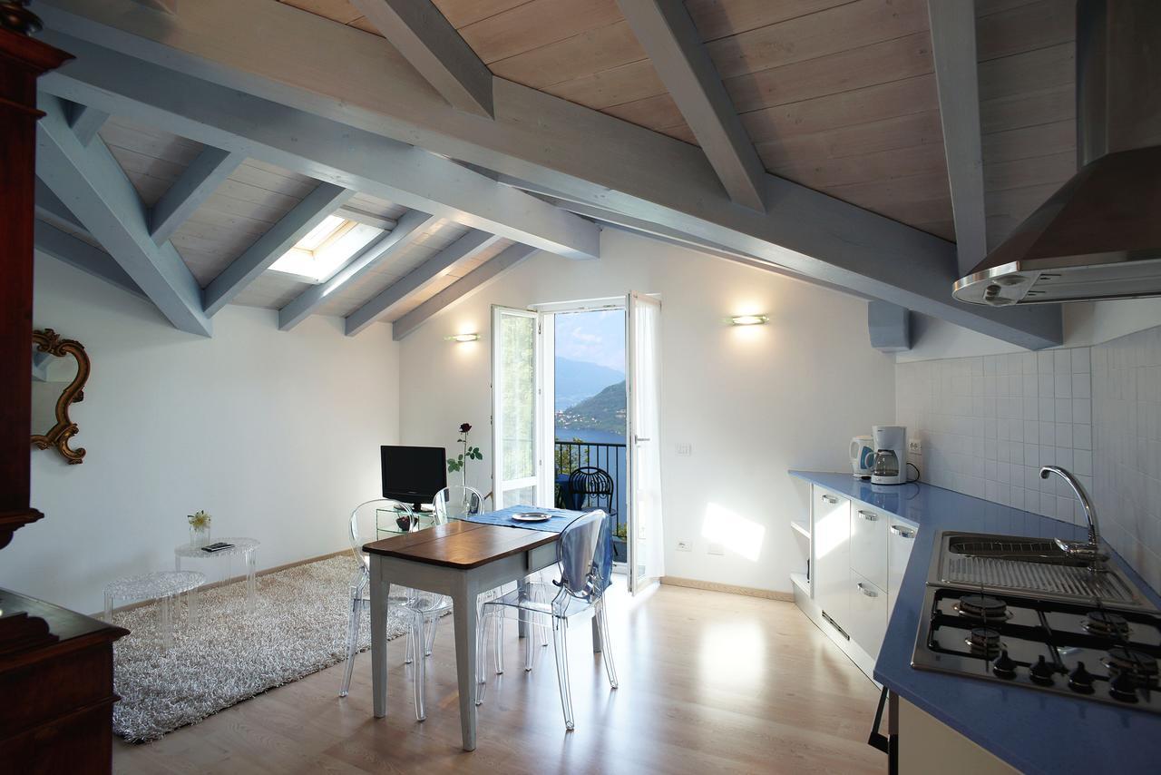Casa Erica Apartment Cannobio Exterior photo